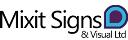 Mixit Signs And Visual LTD logo